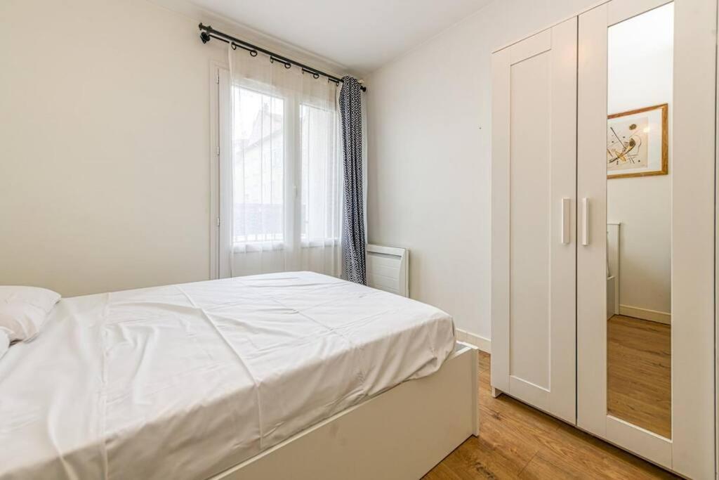 Apartment Centre Grenoble, Charmant, Avec